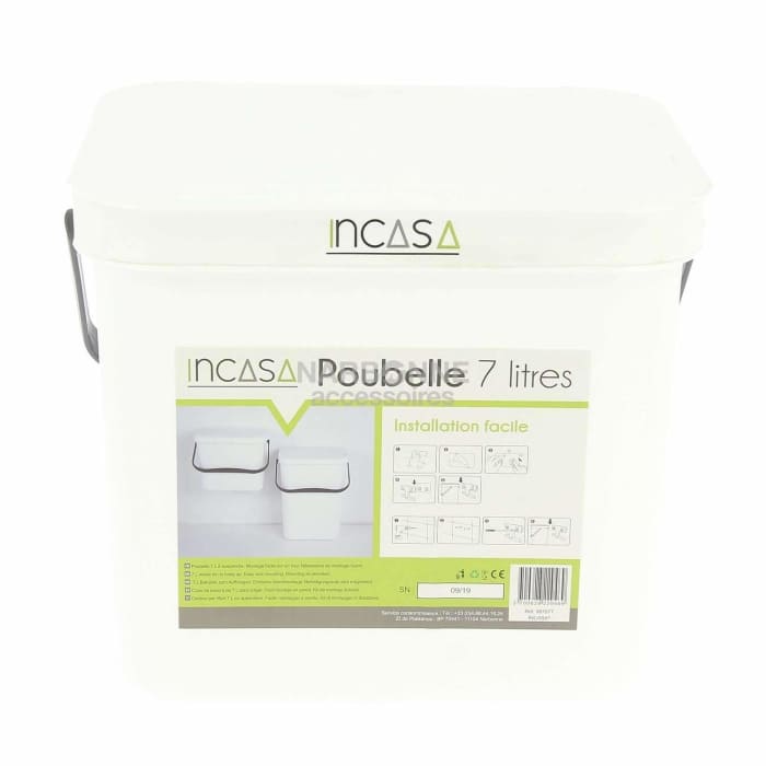 Incasa Hanging Bin