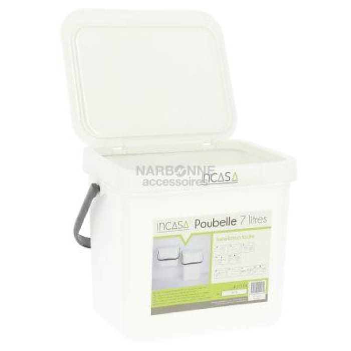 Incasa Hanging Bin
