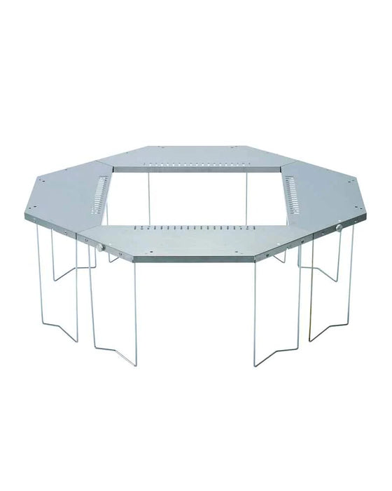 Snowpeak Jikaro Table STO-050