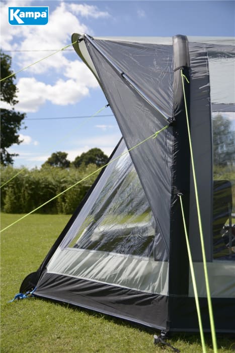 Kampa Action Air Driveaway Awning