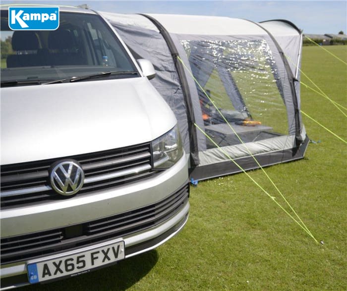 Kampa Action Air Driveaway Awning