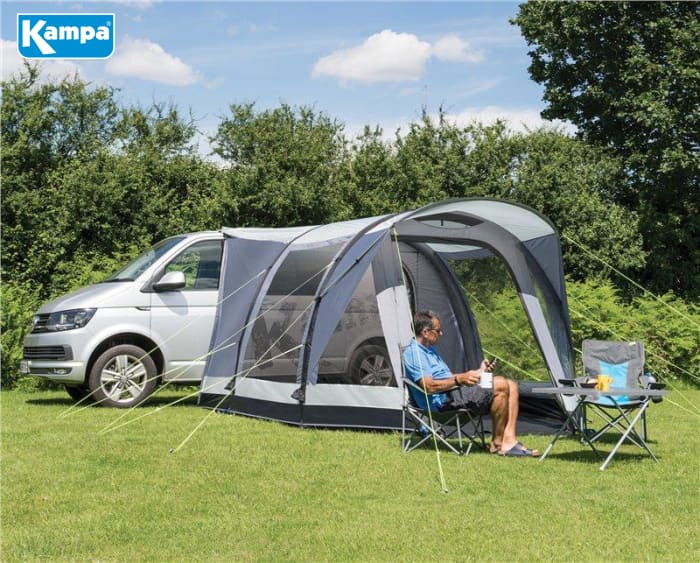 Kampa Action Air Driveaway Awning