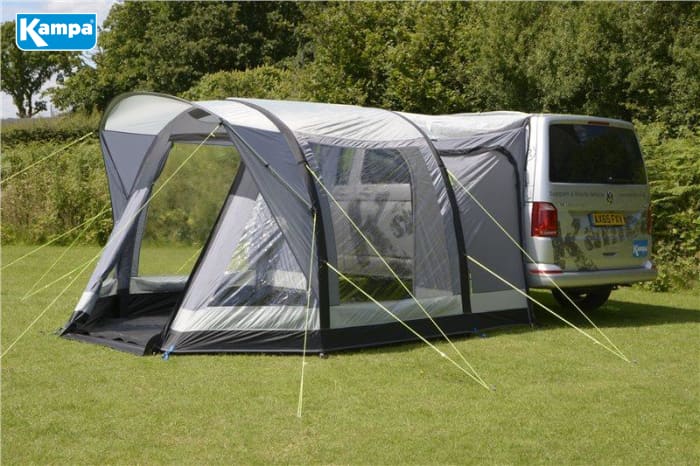 Kampa Action Air Driveaway Awning