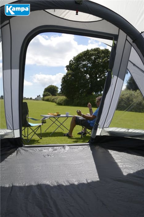 Kampa Action Air Driveaway Awning