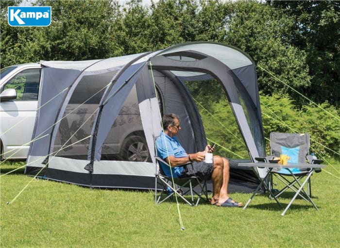 Kampa Action Air Driveaway Awning