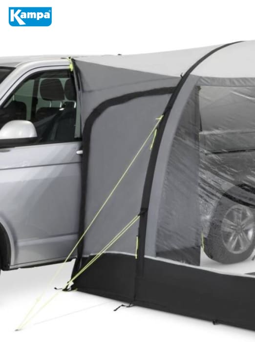 Kampa Action Air Driveaway Awning