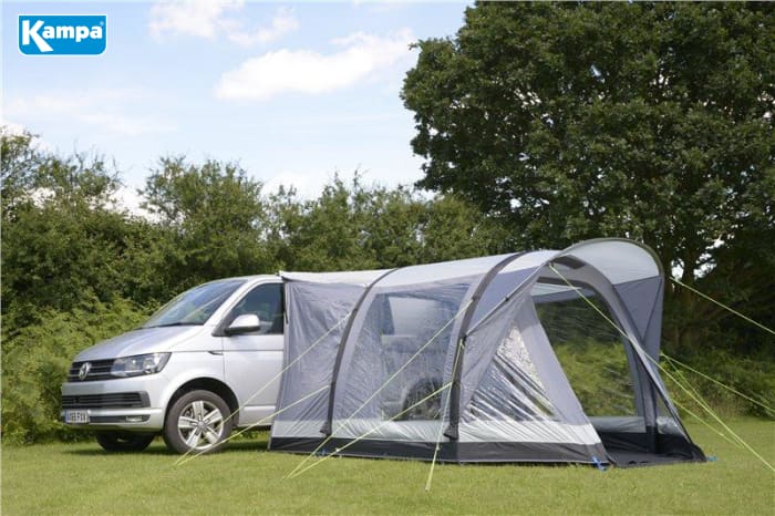 Kampa Action Air Driveaway Awning