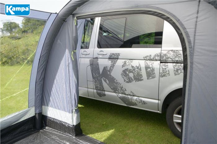 Kampa Action Air Driveaway Awning