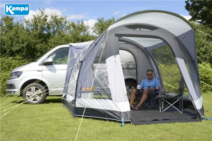 Kampa Action Air Driveaway Awning