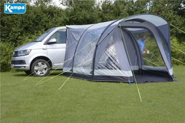 Kampa Action Air Driveaway Awning