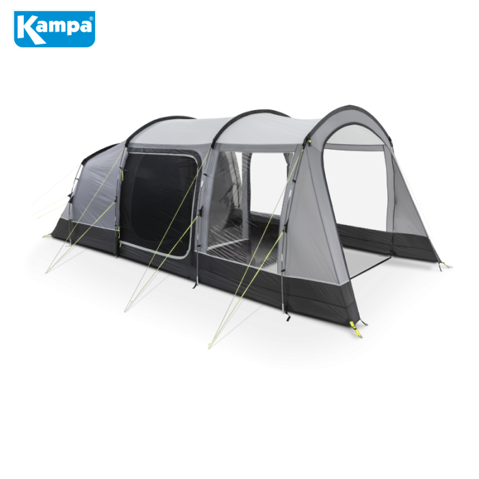 Kampa hayling 4 air pro tent 2025