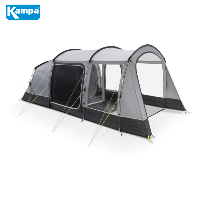 Kampa Hayling 4 Poled - Tents