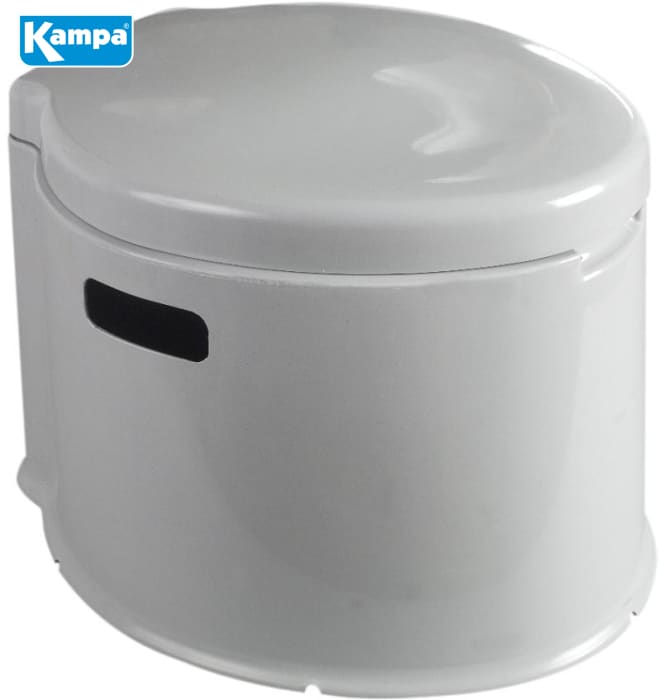 Kampa Khazi Portable Toilet