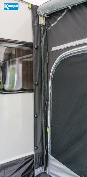 Dometic Limpet Fix Kit