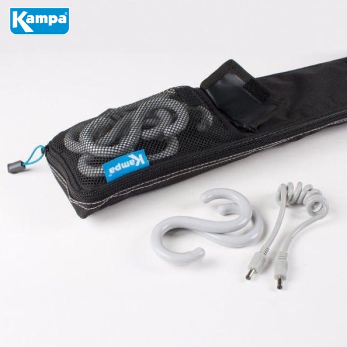 Kampa Sabrelink 150 LED Carry Bag