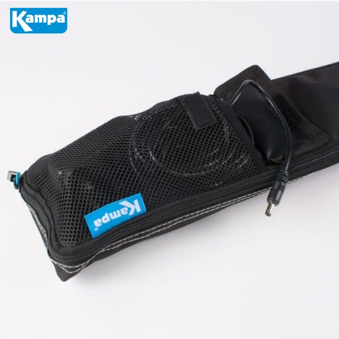 Kampa Sabrelink 150 LED Carry Bag