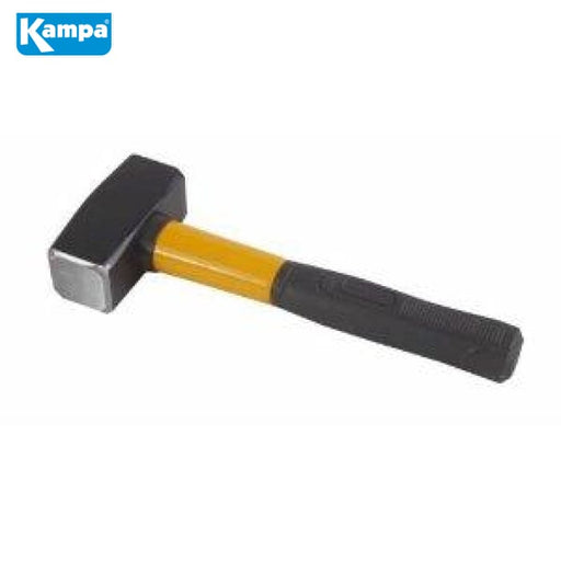 Kampa Thor Club Hammer - Pegging