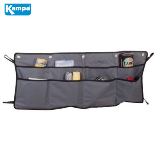 Kampa Wide Tent and Awning Tidy - Living Accessories