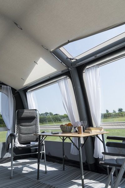 Dometic Rally AIR 260 DA Roof Lining