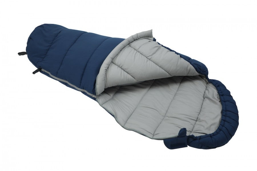 Vango kanto best sale junior sleeping bag