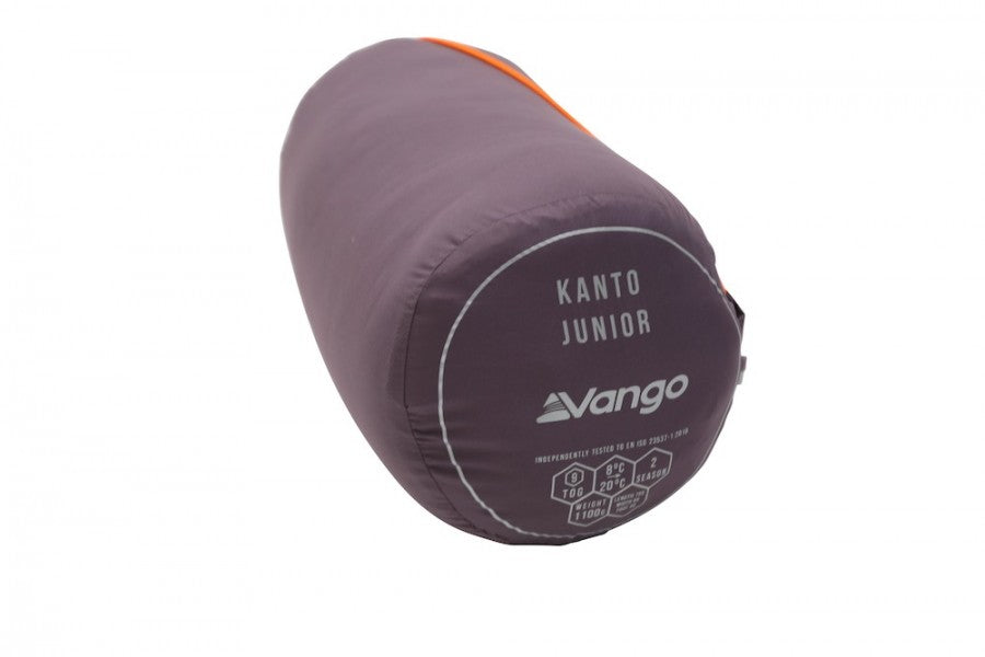 Vango Kanto Junior Sleeping Bag