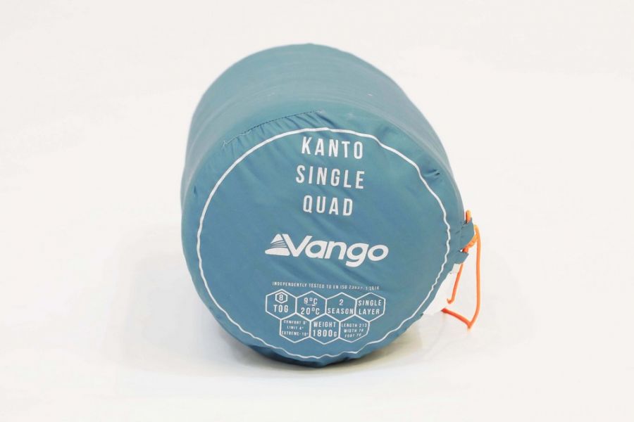 Vango Kanto Single Quad