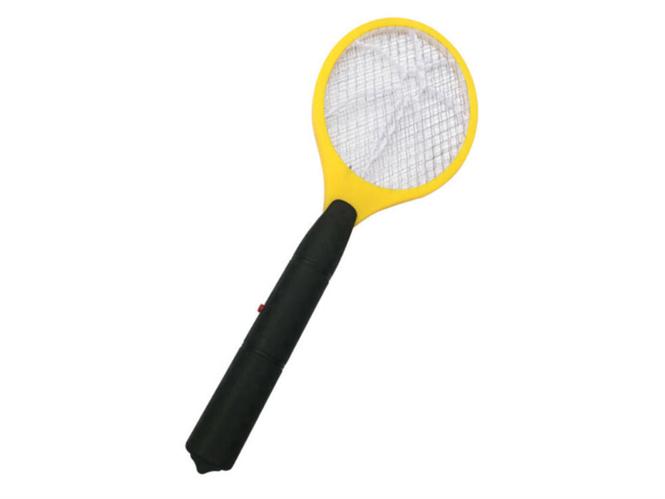 Quest Kills Racket Zapper