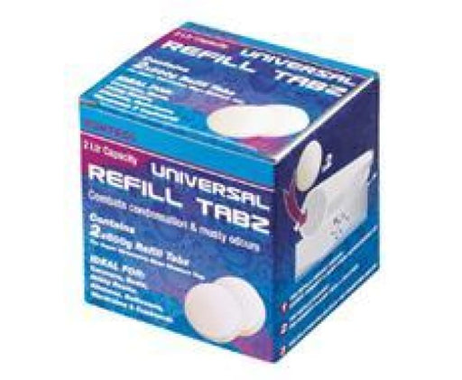 Kontrol Universal Refill Moisture Trap Tabz - Maintenance