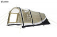 Lichfield Falcon Air 4 Package - Tents
