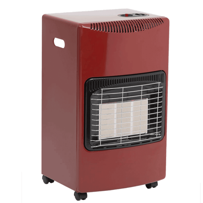 Lifestyle Seasonswarmth Radiant Cabinet Heater