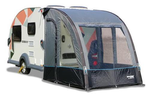 Quest Travel Smart Lynx 240 Air Awning
