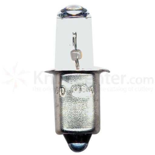 Maglite- Mag-Num Star Xenon Replacement Lamp - 3 Cell - 