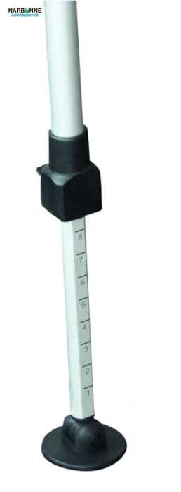 Narbonne Cassiopee Table - Tables