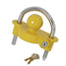 Neilsen Universal Coupling Lock - Leveling & Security