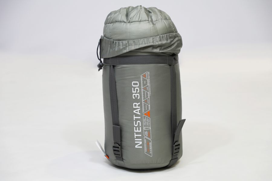 Vango Nitestar Alpha 350 Sleeping Bag