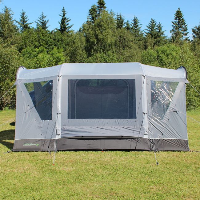 Outdoor Revolution Cayman Combo Air Low Awning