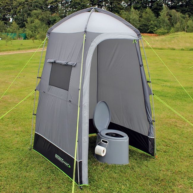 Outdoor Revolution Cayman Can Utility Tent