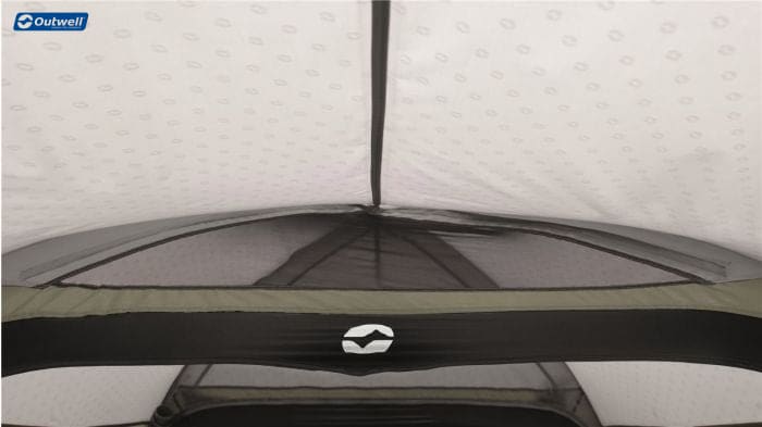 Outwell Beachcrest Drive Away Awning