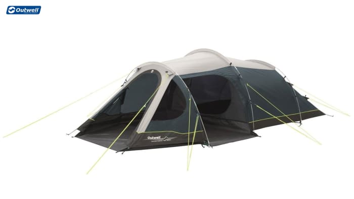 Outwell Earth 3 Tent
