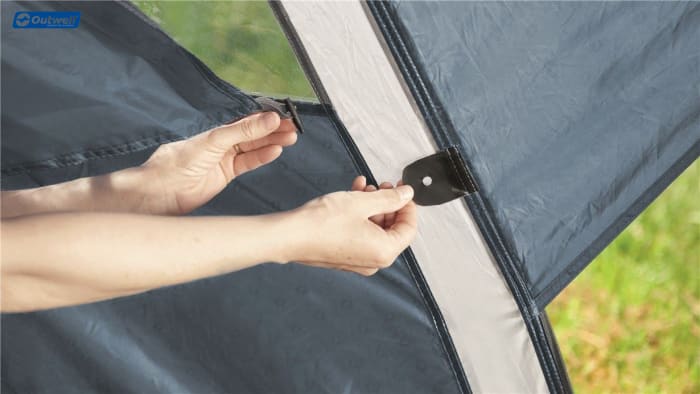 Outwell Earth 3 Tent