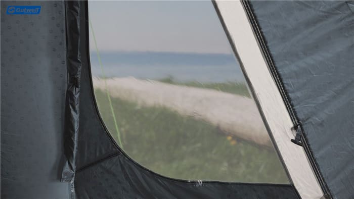 Outwell Earth 3 Tent