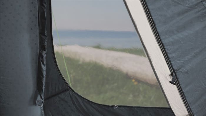 Outwell Earth 5 Tent