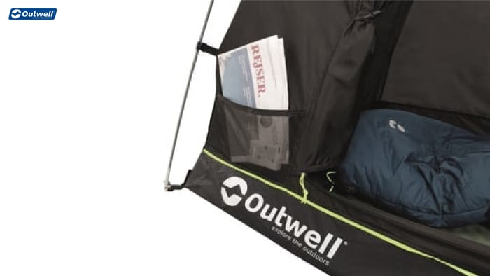 Outwell Free Standing 2 Berth Inner Tent