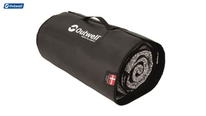 Outwell Knoxville 7 SA Carpet - Tent Carpets