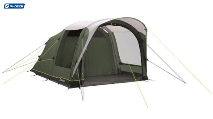 Outwell Lindale 5PA Air Tent