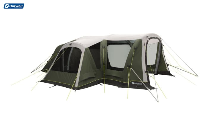 Outwell Oakdale 5 PA - Tents