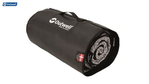 Outwell Rosedale 4 PA Carpet - Tent Carpets