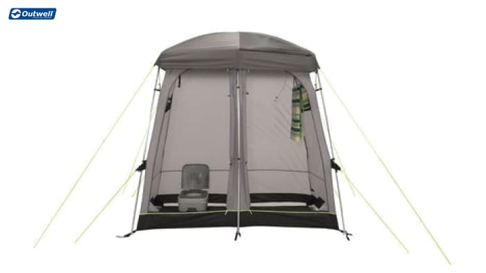 Outwell Tent Seahaven Comfort Station Double