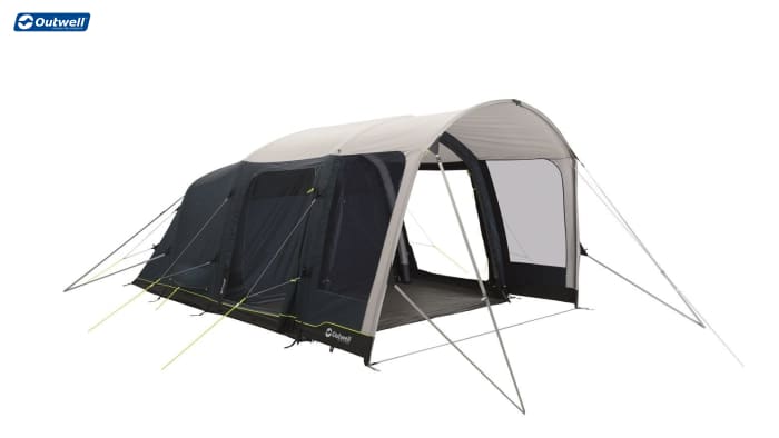 Outwell Springville 4SA Tent