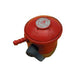 Patio Gas Propane Gas Regulator - Fuel & Gas